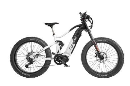 Cyrusher Trident - US-Trident-Blue