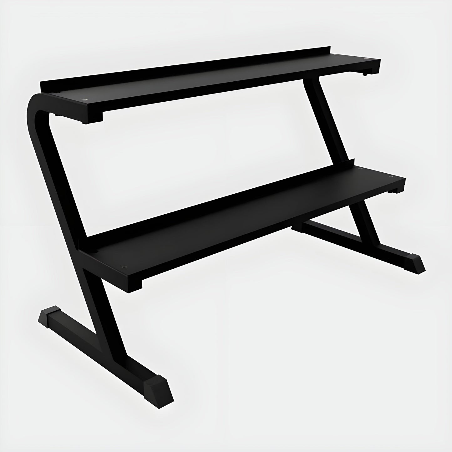 Troy  2 Tier Horizontal Kettlebell Rack - KBR-14