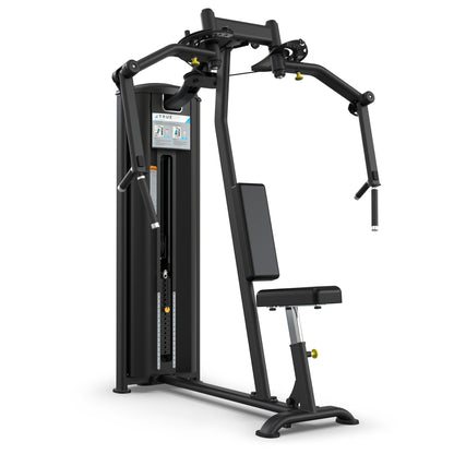 True Fitness Line Pec Fly/Rear Delt  (FS-55)