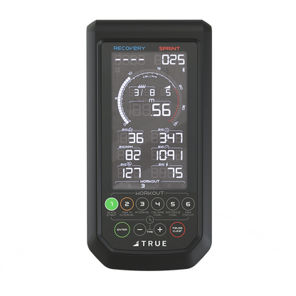 True Vapor Surge Indoor Cycle