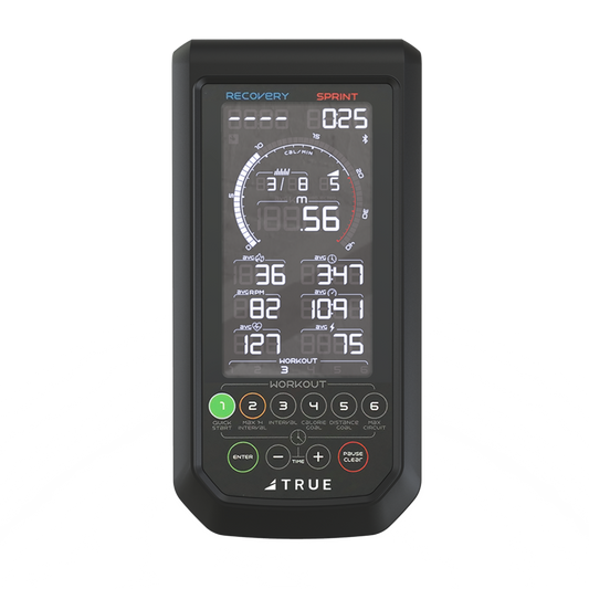 True Vapor Surge Indoor Cycle