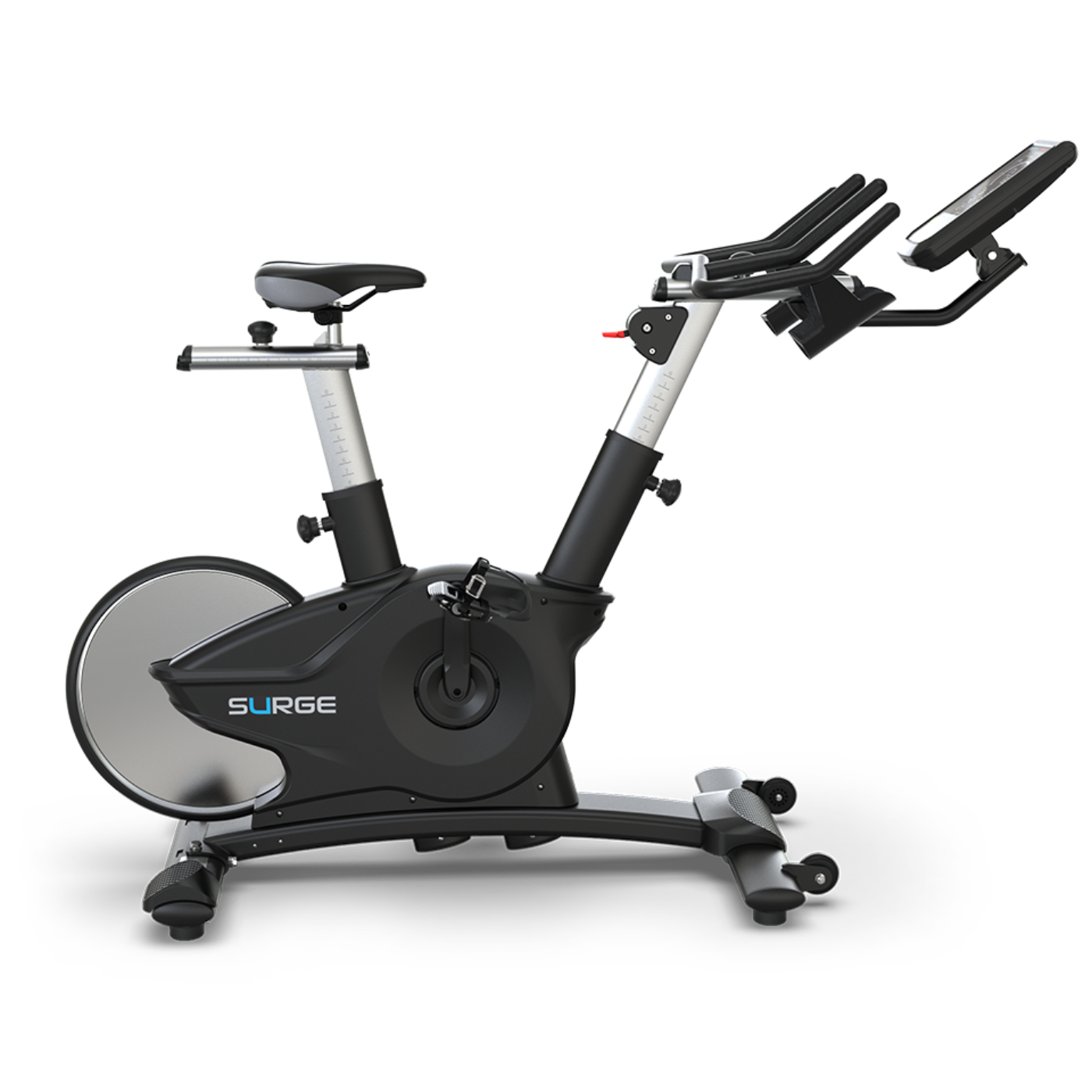 True Vapor Surge Indoor Cycle