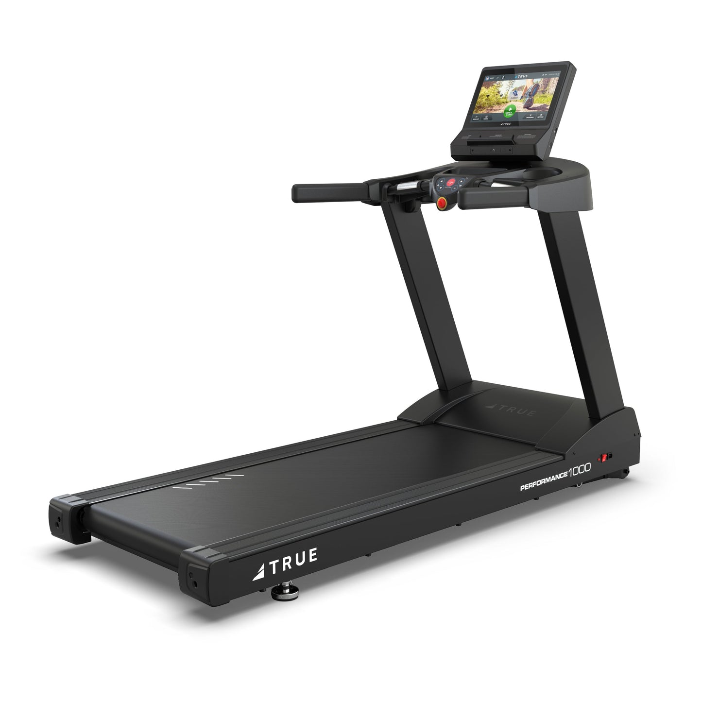 True Performance 1000 Treadmill - TPS1001-35 & CR7-T10A-006