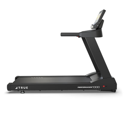 True Performance 1000 Treadmill - TPS1001-35 & CR7-T10A-006