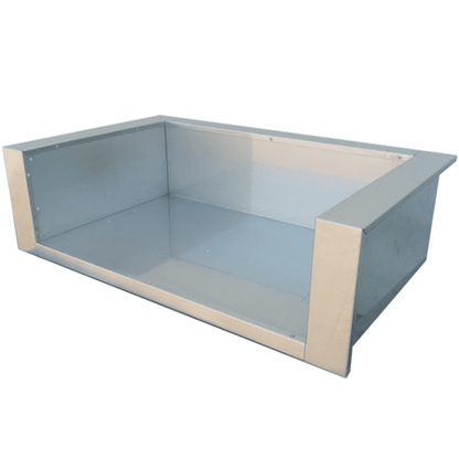 Twin Eagles 36" Twin Eagles Insulating Jacket - TEIJ36