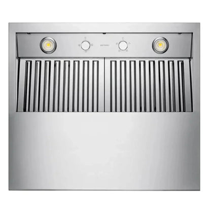 Victory Range 1200 CFM Outdoor BBQ Range Hood in Stainless Steel - Twister-BBQ-36