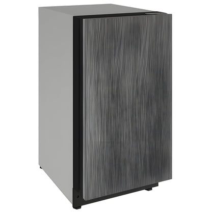 U-Line - 18" 2000 Series Beverage Center - 2218BEV - U-2218BEVS-13A