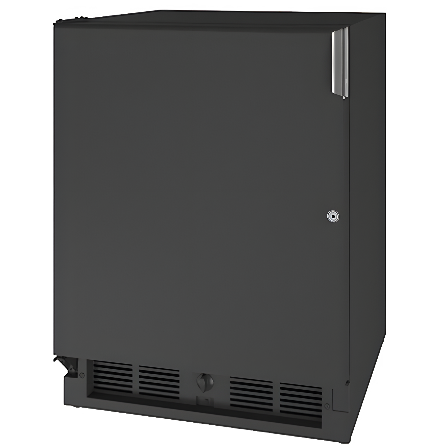 U-Line - 21" ADA Height Compliant Refrigerator - 29R - U-29RB-00A