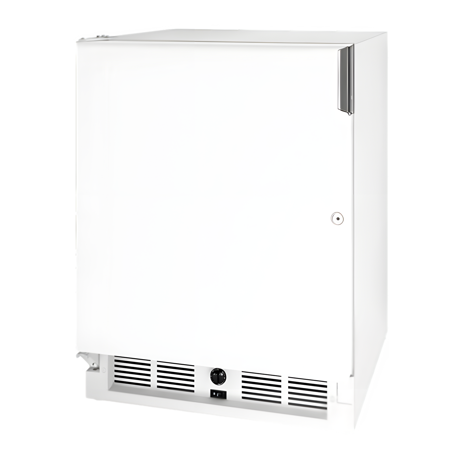 U-Line - 21" ADA Height Compliant Refrigerator - 29R - U-29RB-00A