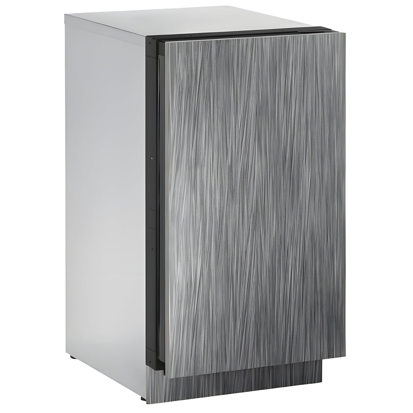 U-Line - 18" 3000 Series Clear Ice Machine - 3018CLR - U-3018CLRINT-00C