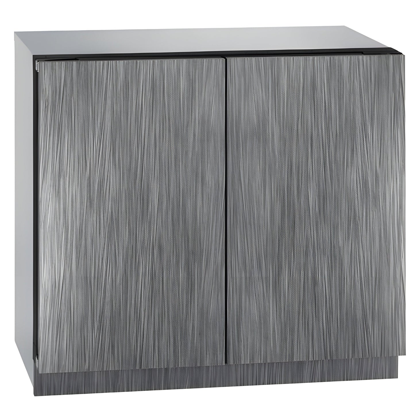 U-Line - 36" 3000 Series Beverage Center - U-3036BVWC - U-3036BVWCINT-00B