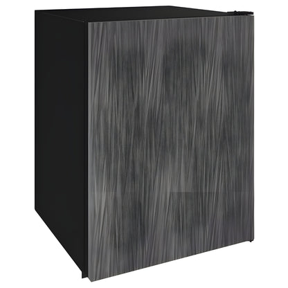 U-Line - 24" ADA Height Compliant Refrigerator - ADA24RGL -U-ADA24RGLS-13B