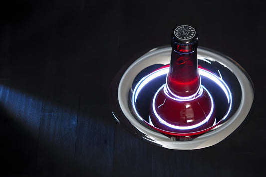 U-Line - U-Chill In-Counter Cooling Cylinder 115v - UCC1B