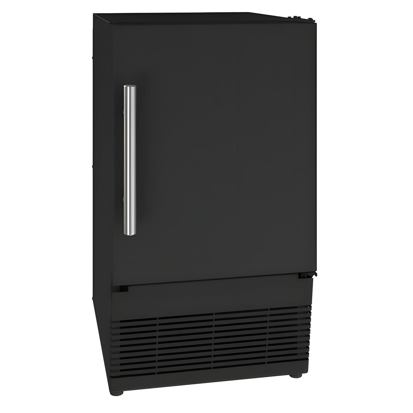 U-Line - 15" ADA Height Compliant Crescent Ice Maker - ACR015 V- UACR015-SS01A
