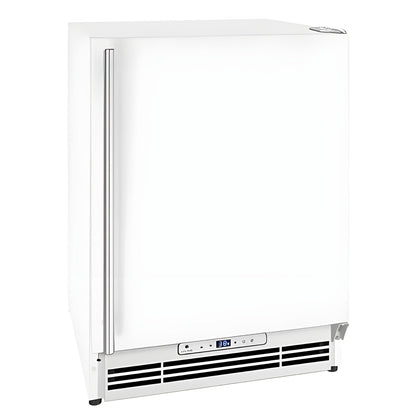 U-Line - 21" ADA Refrigerator/Ice Maker - ARI121 - UARI121-WS01A