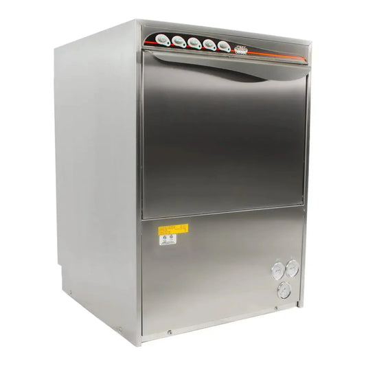 CMA Dishmachine UC50e High Temperature Undercounter Dishwasher, 1 Phase, 220V, 60Hz, 3/4 HP