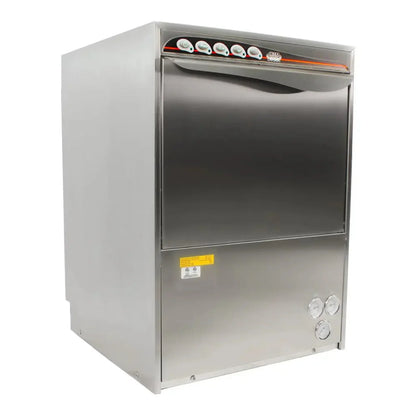 CMA Dishmachine UC50e High Temperature Undercounter Dishwasher, 1 Phase, 220V, 60Hz, 3/4 HP
