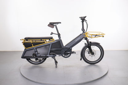 Riese & Müller Multitinker touring - UFB59