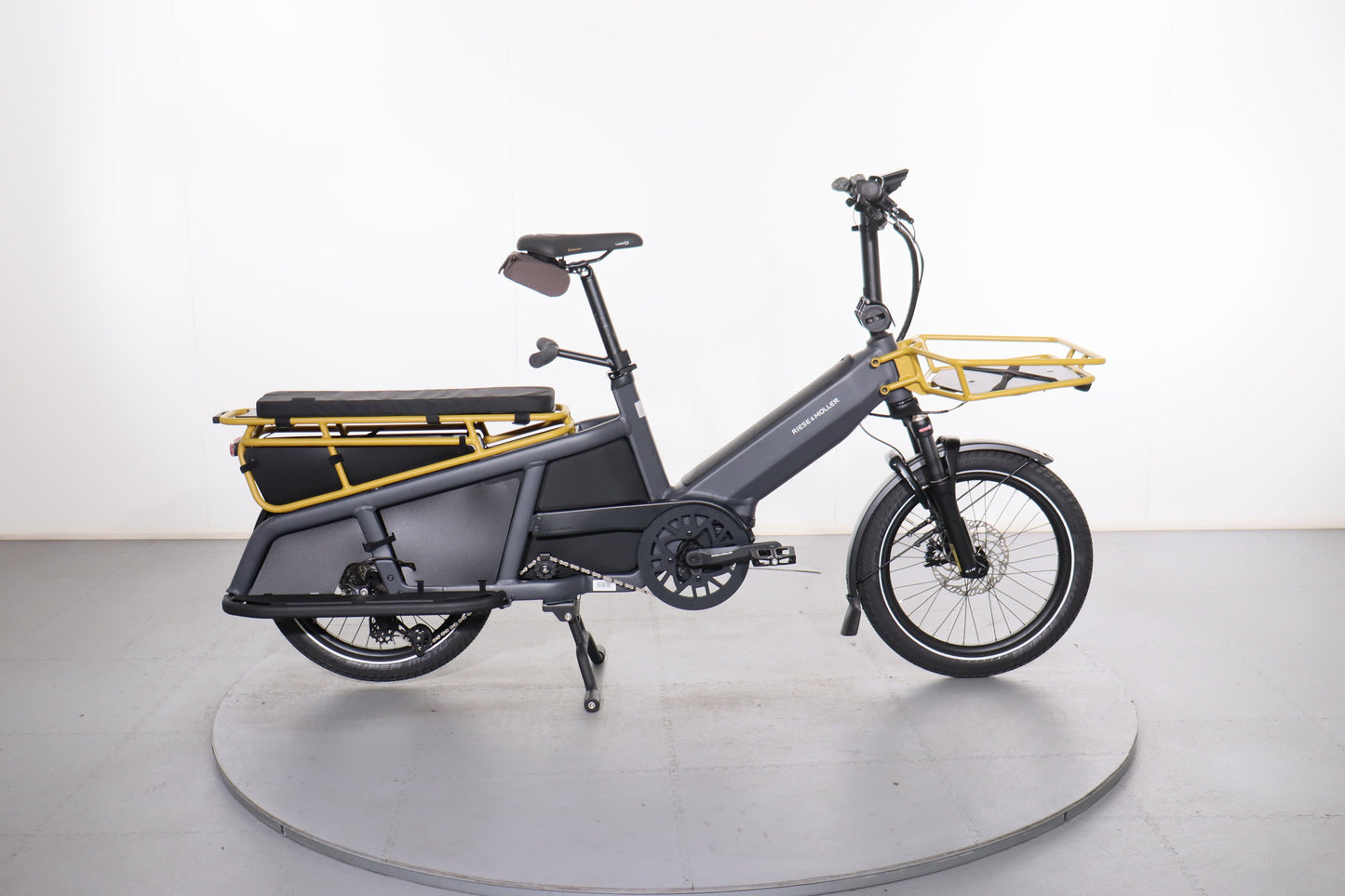 Riese & Müller Multitinker touring - UFB59