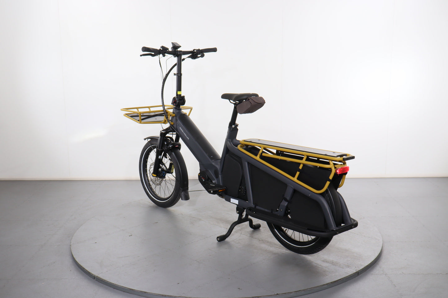 Riese & Müller Multitinker Touring