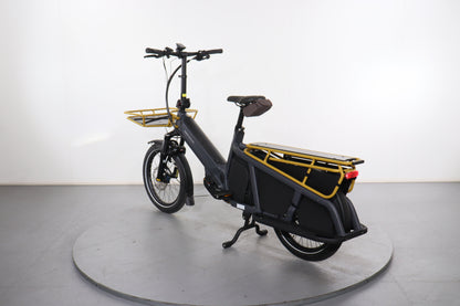 Riese & Müller Multitinker Touring