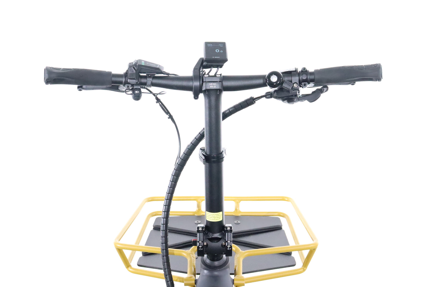 Riese & Müller Multitinker Touring