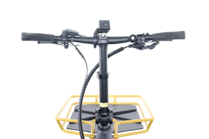 Riese & Müller Multitinker Touring