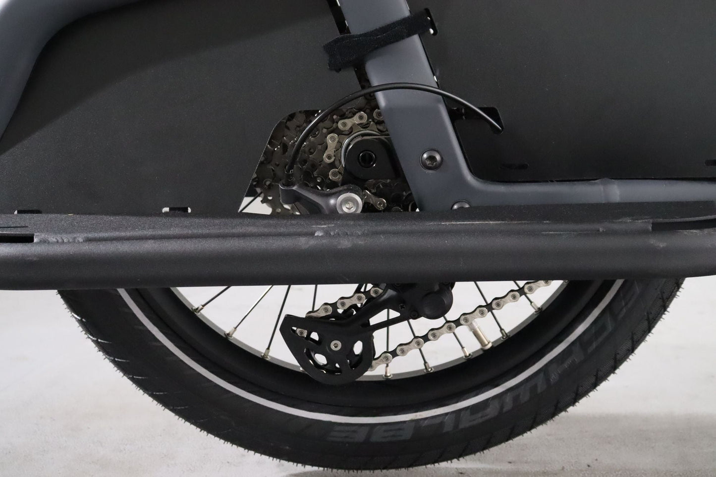 Riese & Müller Multitinker Touring