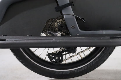 Riese & Müller Multitinker Touring