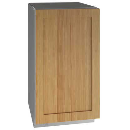 U-Line - 18" 5 Class Slide & Secure™ Beverage Center - UHBV518 - UHBV518-SG01A