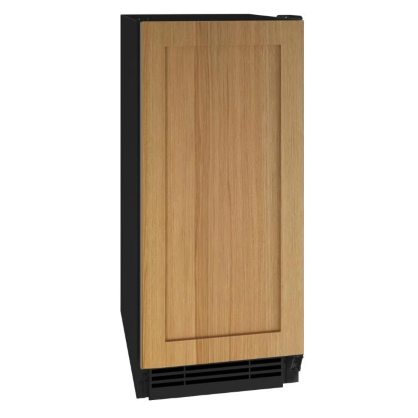 U-Line - 15" 1 Class Clear Ice Machine - HCL115 / HCP115 - UHCP115-SS81A