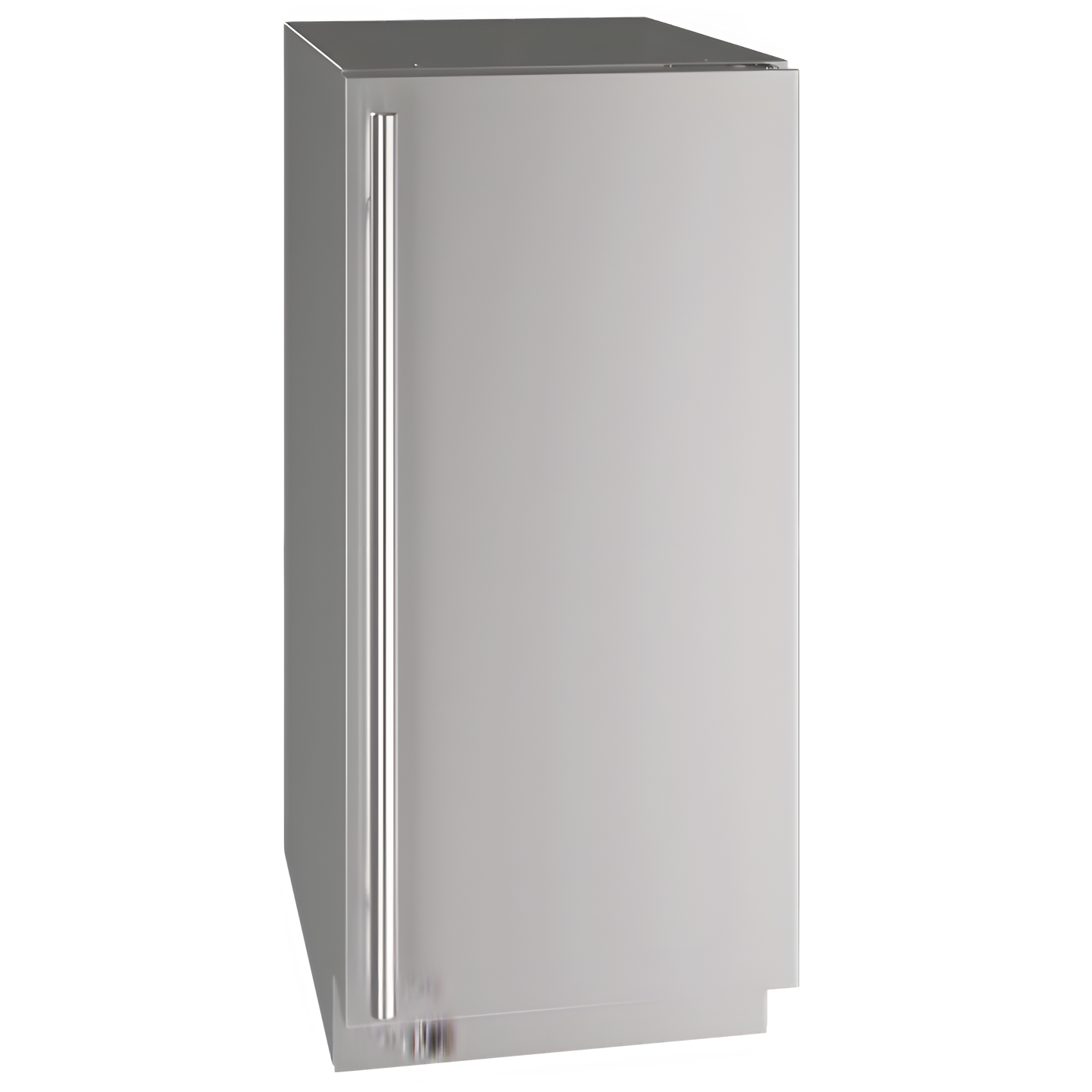 U-Line - 15" 5 Class Slide & Secure™ Refrigerator - HRE515 - UHRE515-SS01A