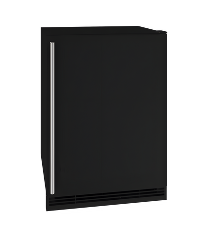 U-Line - 24" 1 Class Refrigerator/Freezer -  115 V - HRF124 - UHRI124-IS01A