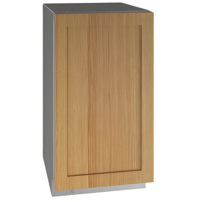 U-Line - 18" 5 Class Wine Refrigerator - HWC518 - UHWC518-SG01A