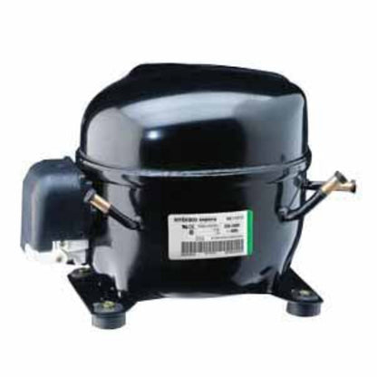Nidec-Embraco NEK6214Z1 Hermetic Refrigeration Compressor 3/4 HP 115 VAC 1 PH R134A - NEK6214Z1