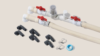 Plunge Universal Standard Chiller - EVOLVE-ST-COLD-ADAPTERKIT