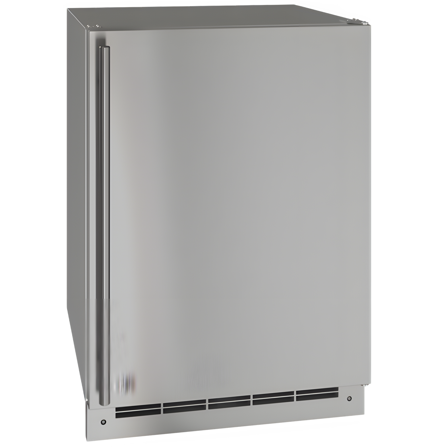 U-Line - 24" Outdoor Convertible Freezer - OFZ124 -0 UOFZ124-SS01B