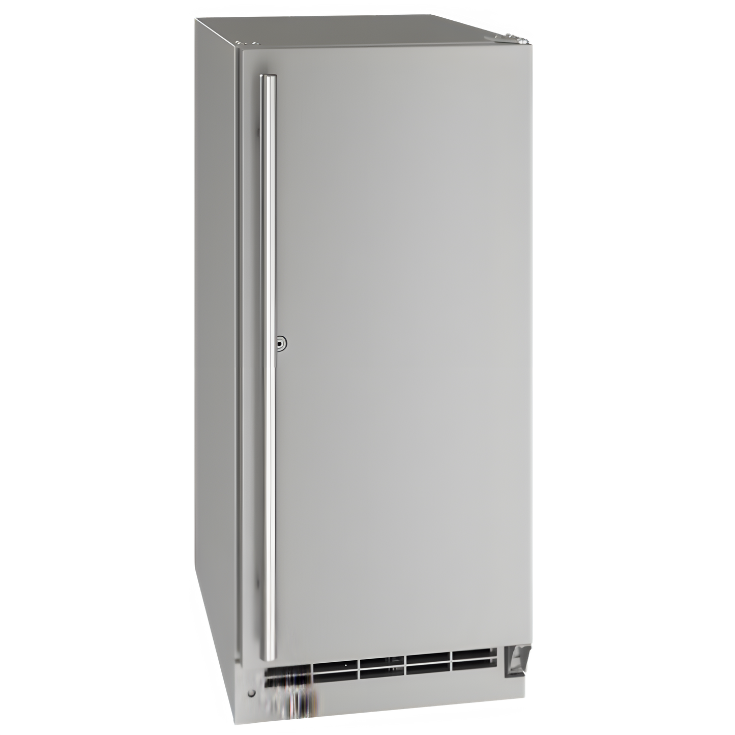 U-Line - 15" Outdoor Refrigerator - 115 V - ORE115 - UORE115-SS01A
