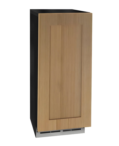 U-Line - 15" Nugget Ice Machine - RNP115 - URNP115-IS01A