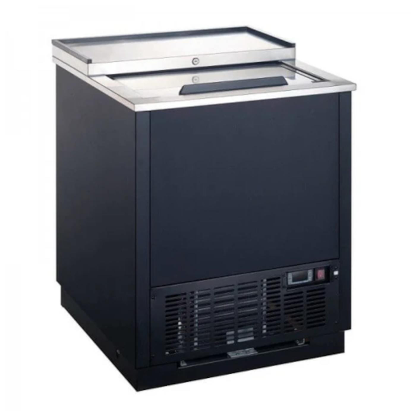 Adcraft U-Star 26" Glass Froster -  USGF-1L