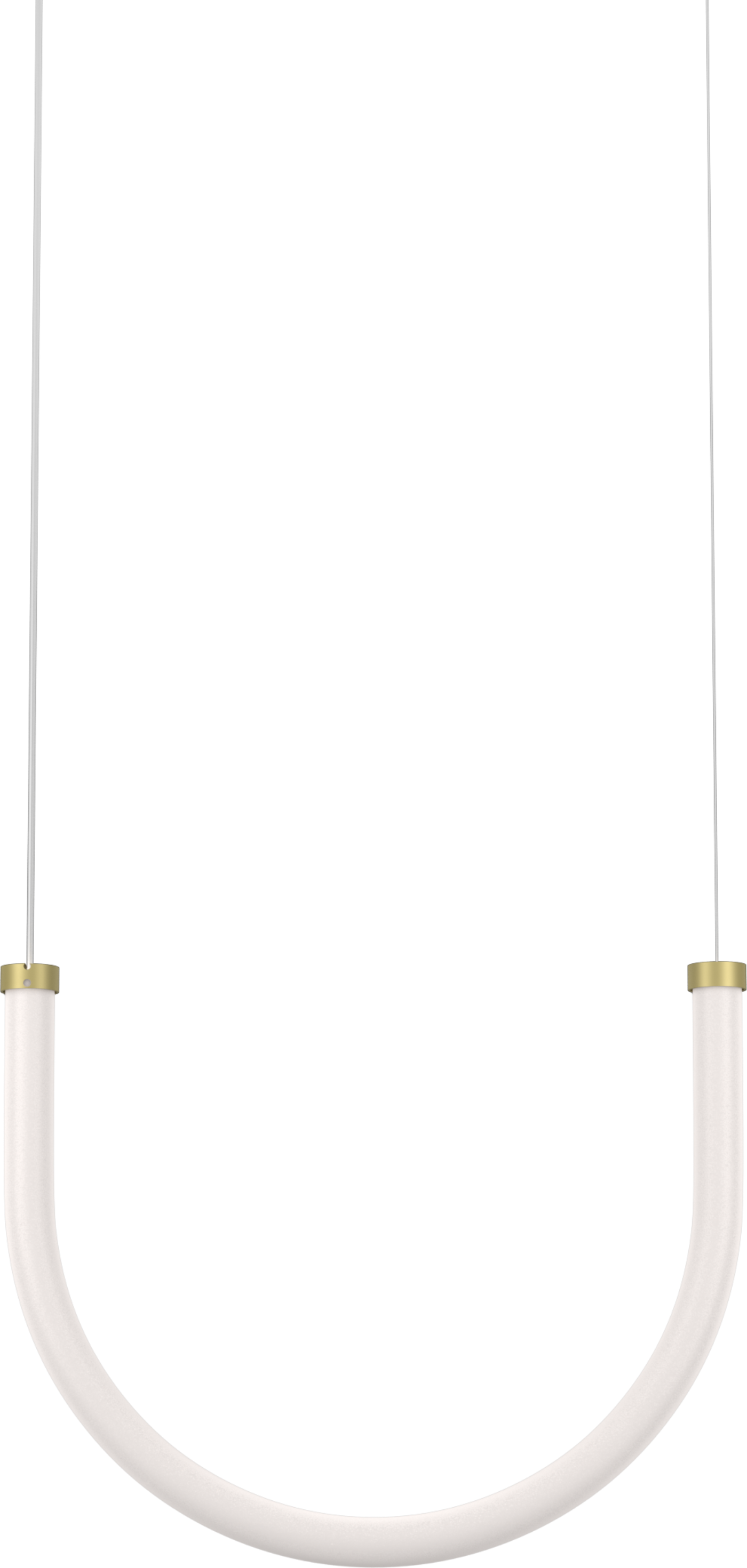 Petite Friture Unseen Pendant Lamp U - Procure Décor