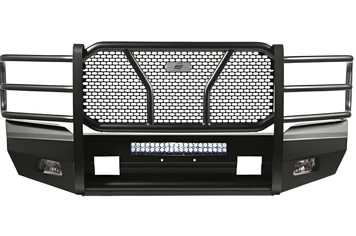 Steelcraft Elevation HD Front Bumper Ford F150 2009-2014 - 60-11360