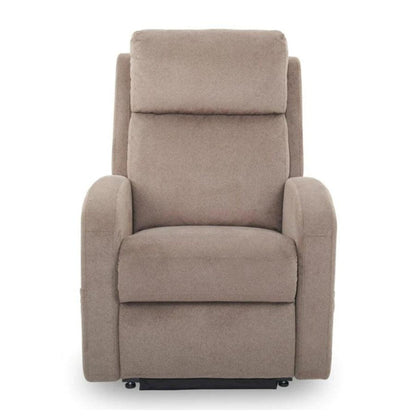 UltraCozy UC673 by UltraComfort 5-Zone Zero Gravity Power Recliner - UC673-MED-STD-LCO