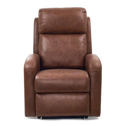 UltraCozy UC673 by UltraComfort 5-Zone Zero Gravity Power Recliner - UC673-MED-STD-LCO