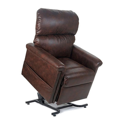 UltraComfort UC342-M Austin Explorer 1 Zone Power Lift Chair Recliner - UC342-MED-SAC