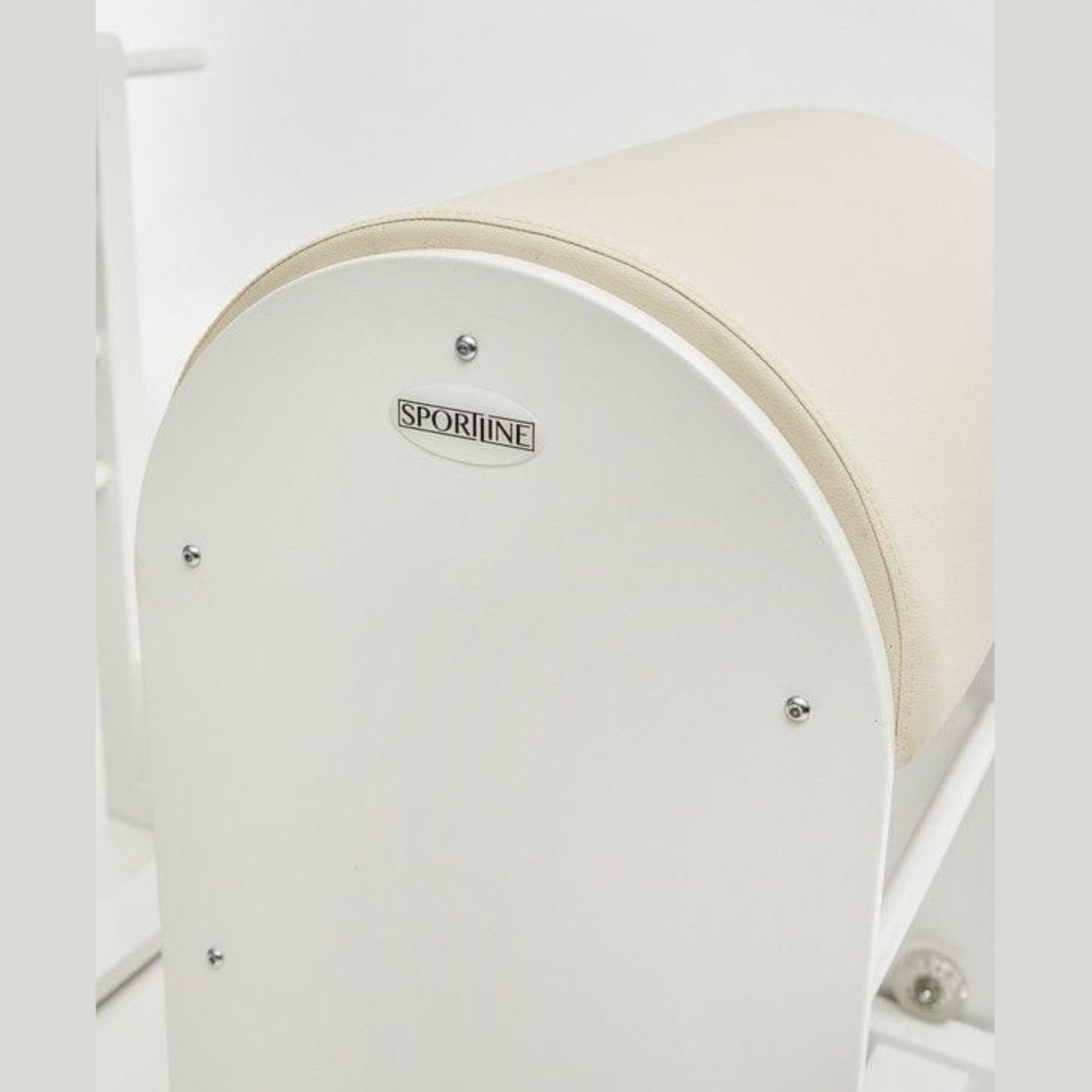 Sportline™ Superior Ladder Barrel - Backyard Provider