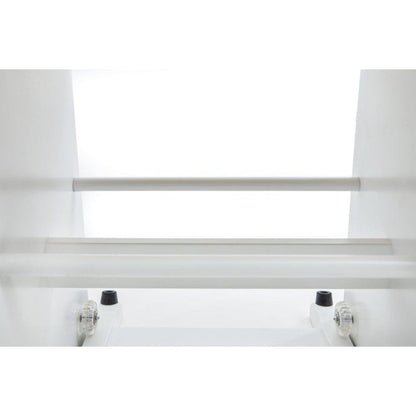 Sportline™ Superior Ladder Barrel - Backyard Provider