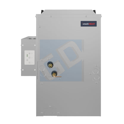 Mitsubishi intelli-HEATCased Coil 36,000 BTU/H PAA-A36BACA1 - PAA-A36BA1