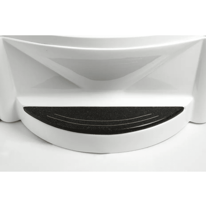 Mesa Steam Shower Tub Combo - WS-609A