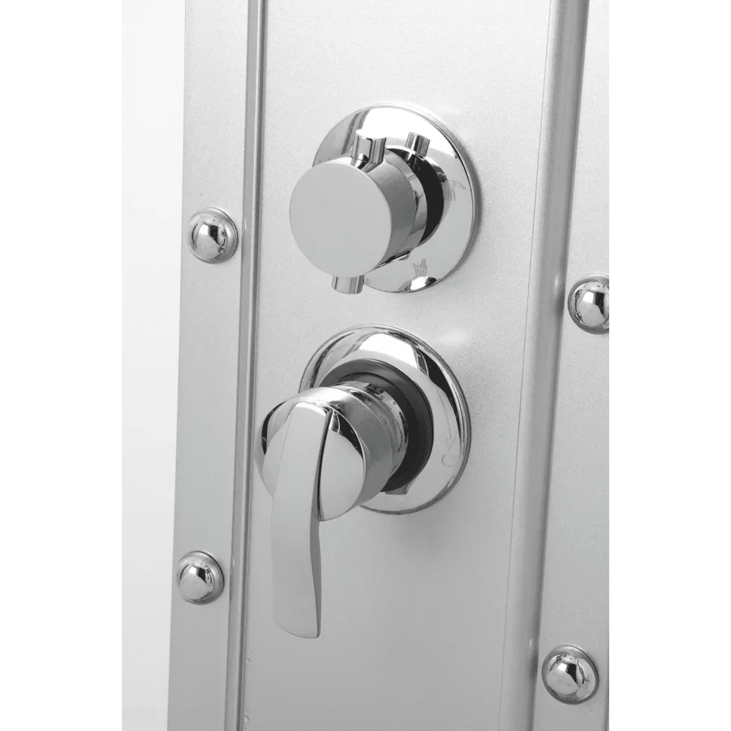 Mesa Steam Shower Tub Combo - WS-600A